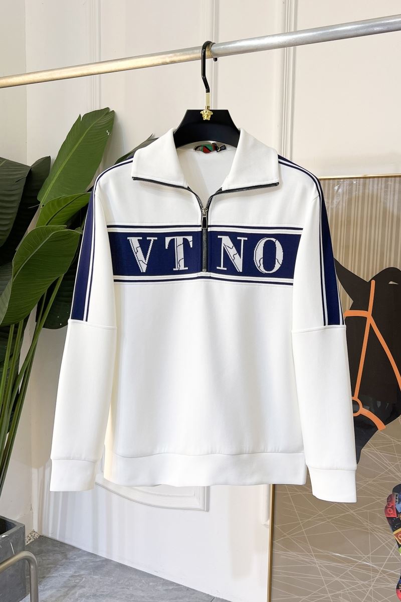 Valentino Hoodies